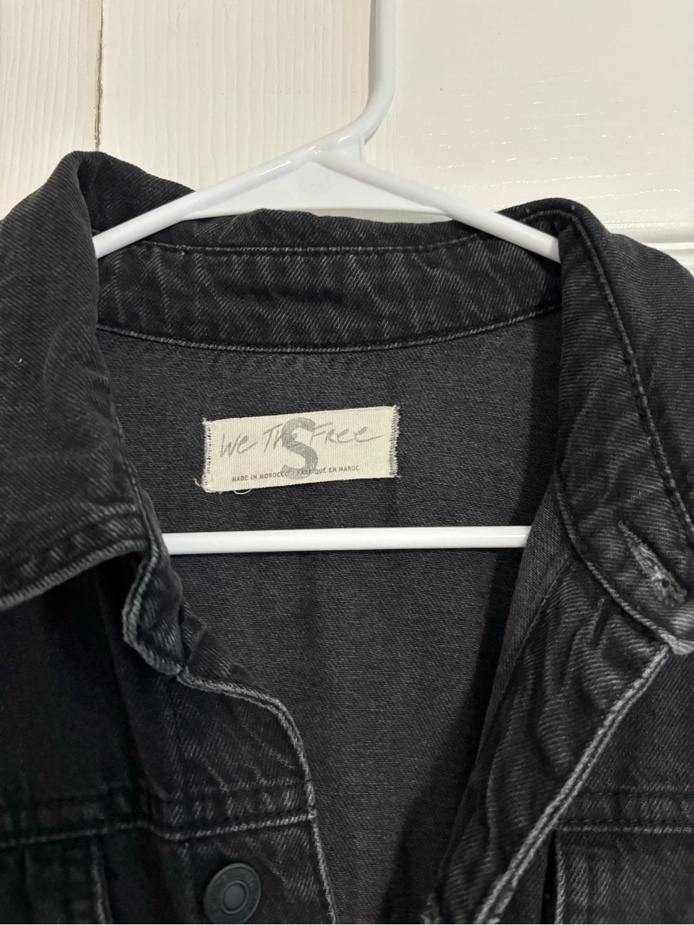 Free People Marci Coveralls Black